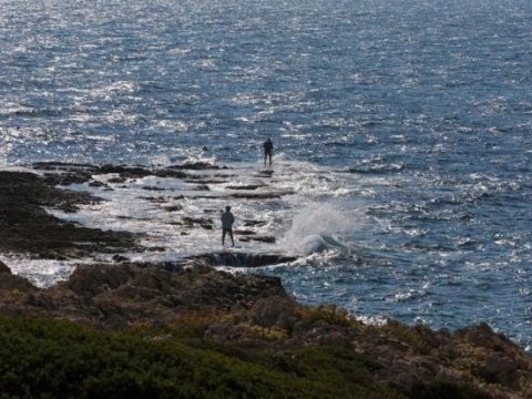 Livan və İsrail sərhəd müqaviləsi imzaladı