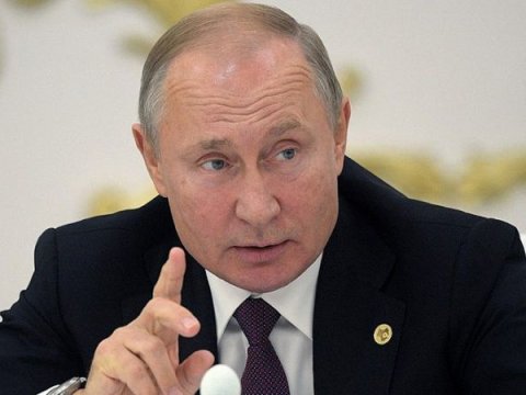 “Valday” - şaltay-baltay… - Putin hələ də inanır ki, hamını qorxuda bilər