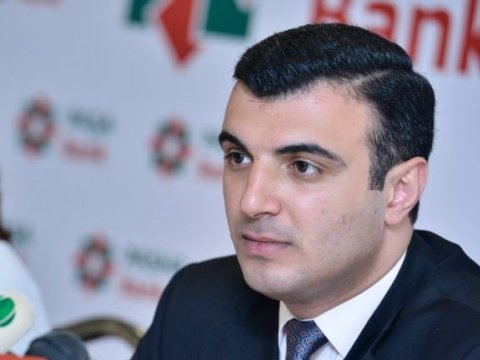 Bunlar bank sektoru üçün rekord göstəricilərdir - Taleh Kazımov