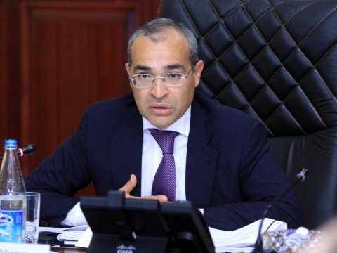 Mikayıl Cabbarovdan özəl sektorla bağlı TƏKLİF