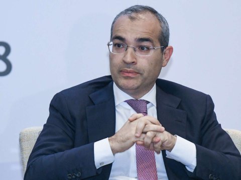 “Rəqabət Məcəlləsinin tez qəbul olunmasının tərəfdarıyam” - Nazir