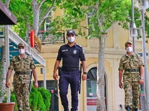 Karantin müddətinin uzadılmasının səbəbi AÇIQLANDI