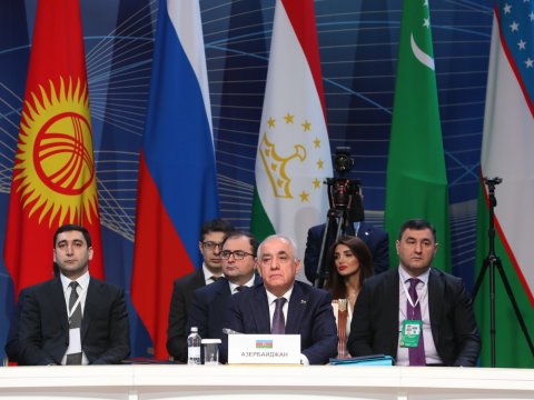 Baş nazirdən Qriqoryanın ittihamlarına CAVAB