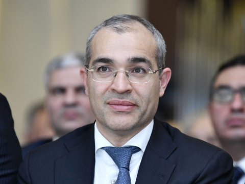 “9 ildə bir dəfə Prezidentdən dəstək istəmişəm” - Mikayıl Cabbarov