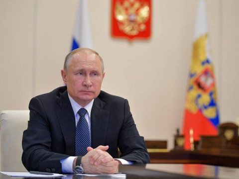 Putin Bakı və İrəvana sülhün yolunu “göstərdi”