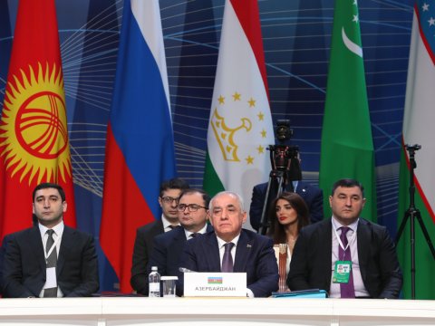 Əli Əsədov sərt danışdı - Torpaq qırmızı xəttimizdir!