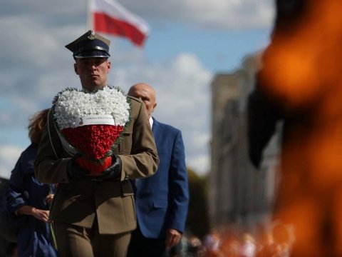 Polşanın Almaniyadan tələb etdiyi təzminatın məbləği - SİYAHI