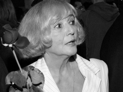 Məşhur aktrisa qətlə yetirilib