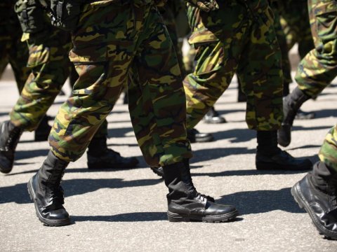 Rusiya Ukraynaya əlavə 110 min çağırışçı göndərir