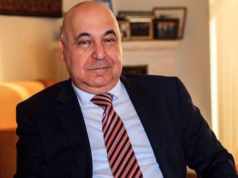 Çingiz Abdullayev: “Qoy məni utandırmağa davam etsinlər”