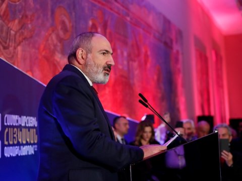 Dünya Erməni Sammiti çağırıldı - II Qaregin imtina etdi, “Daşnaksütyun” dəvət olunmadı