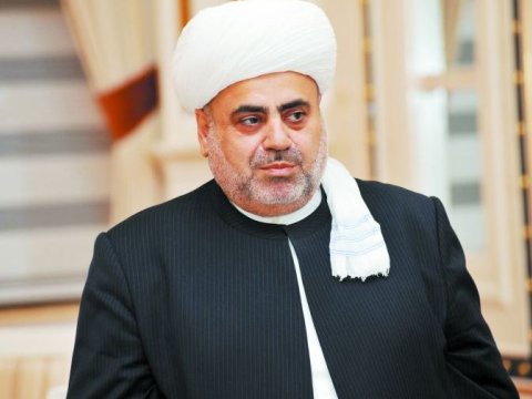 Şeyxin İdarəsi İranın təhdidlərinə CAVAB VERDİ