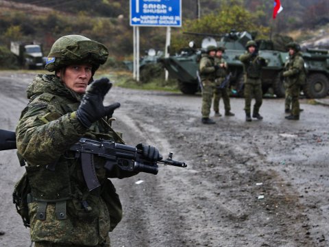 Kremldən Paşinyanın Qarabağla bağlı istəyinə REAKSİYA