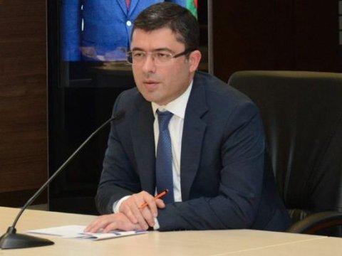 Mediamız bu missiyanı şərəflə davam etdirdi - Əhməd İsmayılov