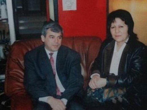 Jurnalistlər Prezidentin vəfat edən eks-mətbuat katibini belə XATIRLADILAR