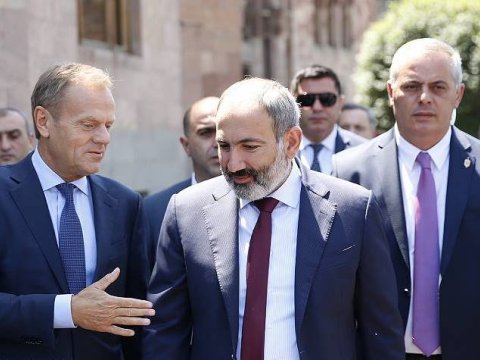 Bütün dövlətlər Qarabağı Azərbaycanın bir hissəsi sayır - Paşinyan