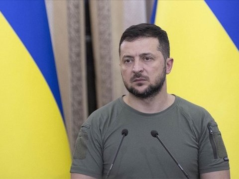 Moskvanın qərarı gözlənilən idi - Zelenski çağırış etdi