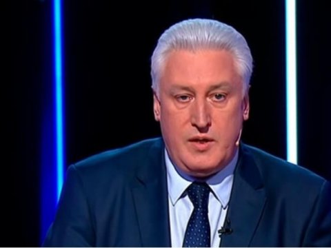 Sahibə Qafarovanın Simonyana cavabı sərrast və dəqiqdir - Korotçenko