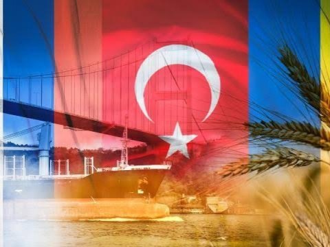 Türkiyədən Rusiyanın taxıl sazişindən çıxmasına REAKSİYA 