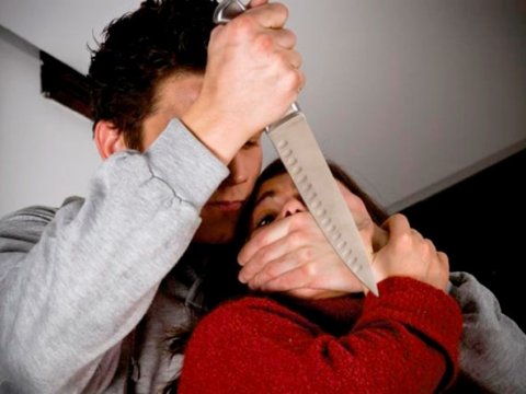 Goranboyda ər arvadını qətlə yetirdi 