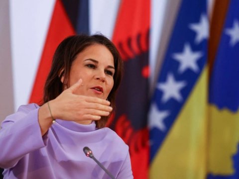 Aİ SEPAH-ı terror təşkilatı kimi tanıya bilər 