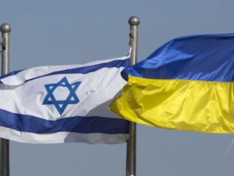 Kiyevin Baydendən istəyi: İsrailə təzyiq göstərin!