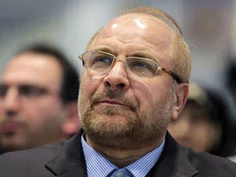 İran parlamentinin sədri Azərbaycana GƏLİR