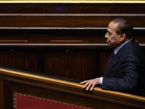 Qərb silah verməsə, Zelenski danışıqlar masasına oturar - Berluskoni 