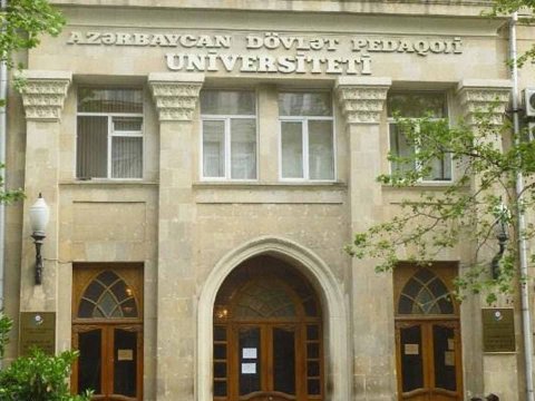 Oğurlandığı deyilən tələbə ilə bağlı universitetdən AÇIQLAMA