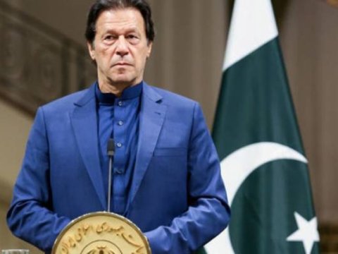 İmran Xanın maşını jurnalisti vurub öldürdü