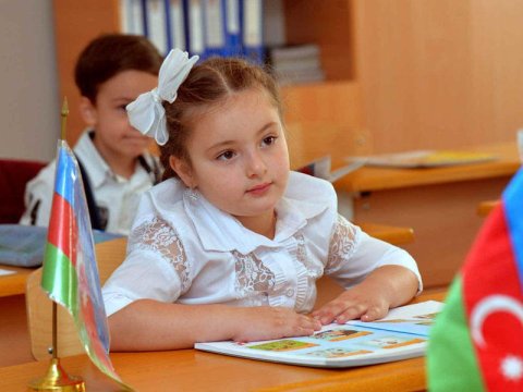 Bu məktəblərdə 5-7 noyabr DƏRS GÜNÜDÜR