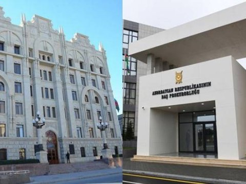 29 il əvvəl törədilmiş cinayətin üstü açılıb - TƏFƏRRÜAT