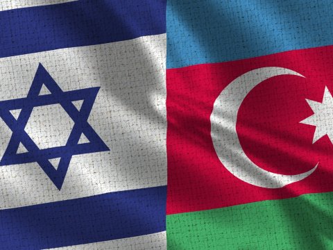 Azərbaycan İsraildə səfirlik açacaq