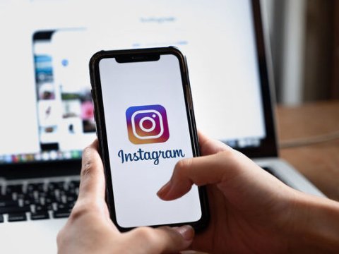 “Instagram”da ciddi problem - Böyük səhifələr silindi
