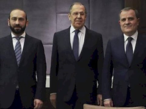 Soçidə xarici işlər nazirləri də görüş keçirir 