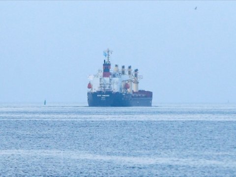 Rusiya taxıl dəhlizində gəmilərin hərəkətini dayandırır