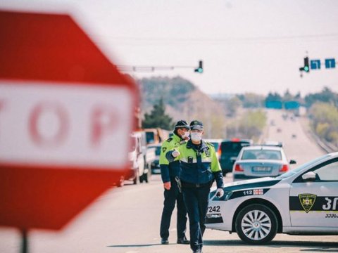 Gürcüstanda xüsusi əməliyyat - Rusiya və Ukrayna vətəndaşları TUTULDU