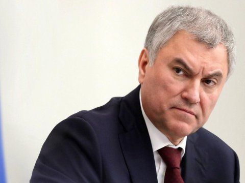 Taxıl sazişinin bərpası mümkün deyil - Volodin