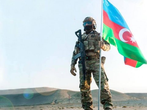 Qazilər qanunun boşluğuna görə əziyyət çəkir - QHT sədri