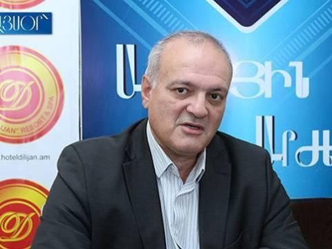 İrəvan və Moskva Soçidə uduzdu - Erməni ekspertdən ETİRAF