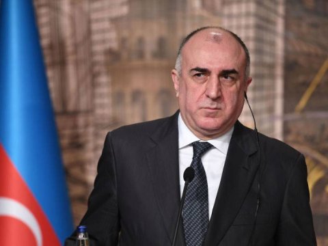 “Sülh sazişi mütləq olacaq” - Elmar Məmmədyarov Modern.az-a DANIŞDI