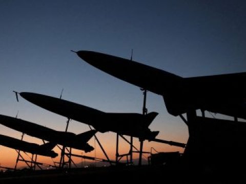 İran Rusiyaya yeni silahlar göndərəcək 