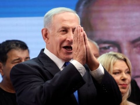 İsrail seçkiləri: Netanyahu hakimiyyətə qayıda bilər 