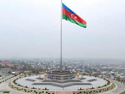 Naxçıvanın muxtar respublika statusu ləğv edilir? - AÇIQLAMA
