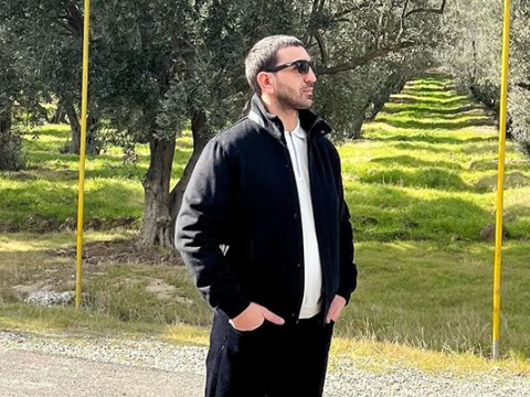 Çempionu öldürmək üçün onu aylarla güdüb - “İnstaqramda izləyirdim”