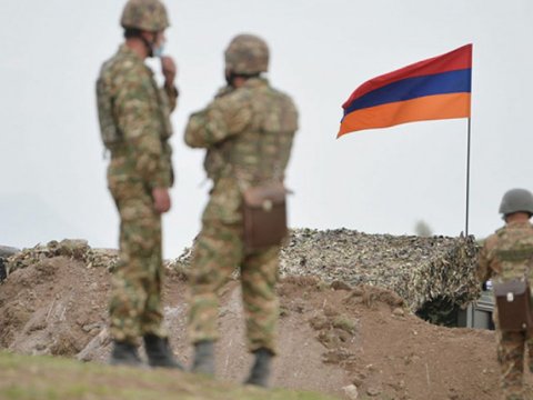 Ermənistan sərhəd döyüşlərinin istintaqına başladı - həbslər olacaq