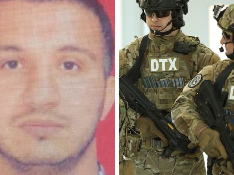 İrana işləyən Orxan israilli milyarderə də sui-qəsd təşkil edibmiş - VİDEO