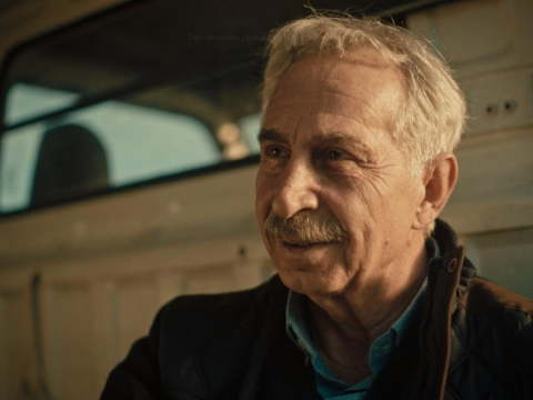 Türkiyəli tanınmış aktyor vəfat edib