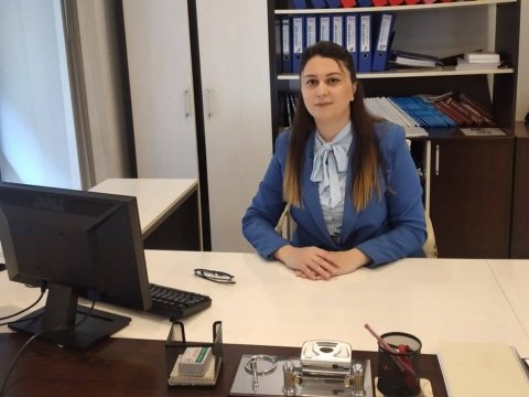 Mətbuat Şurasında yeni TƏYİNAT