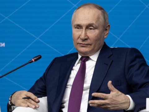 Putin bəyan etdi: Rusiya yoxsul ölkələrə tonlarla taxıl göndərə bilər!